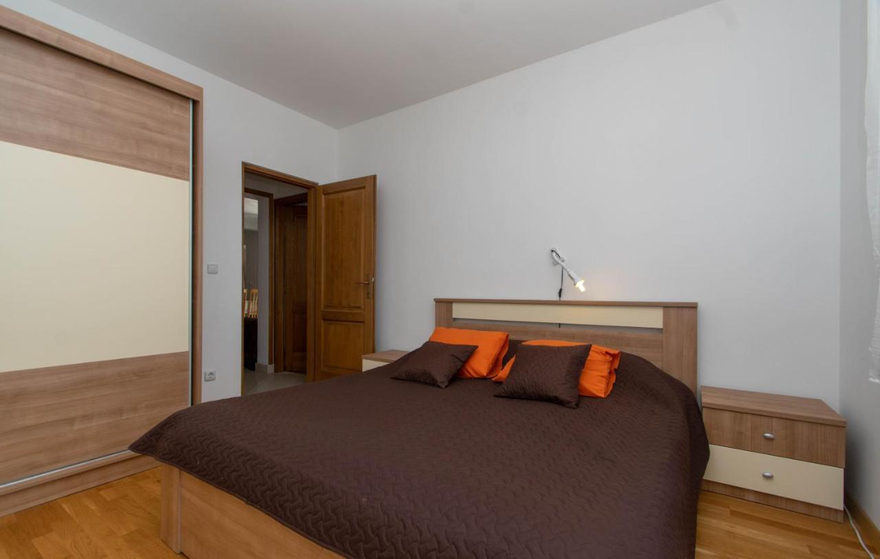 Apartments Valeria Zrnovo Экстерьер фото